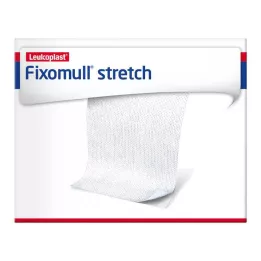 FIXOMULL étirable 10 cmx10 m, 1 pièce