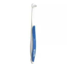 GUM Brosse touffue, 1 pièce