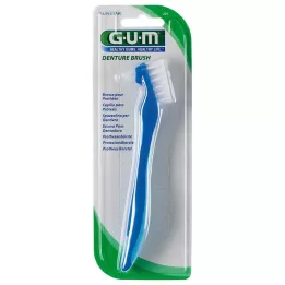 GUM Pinceau de prothèse, 1 pc