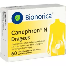 CANEPHRON N Dragees, 60 pc