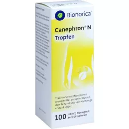 CANEPHRON n Drop, 100 ml