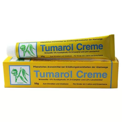 TUMAROL Crème, 50 g TUMAROL Crème, 50 g
