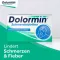 Dolormin® avec ibuprofène pour les maux de tête, 10 pc