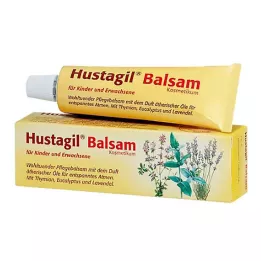Baume Hustagil, 30 ml