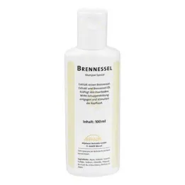 Shampoing spécial à lortie, 100 ml