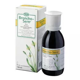 BRONCHO SERN Sirop, 150 ml