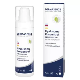 DERMASENCE Concentré dhyalusome, 30 ml
