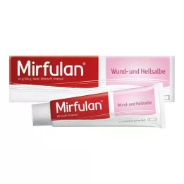 MIRFULAN Pommade, 20 g
