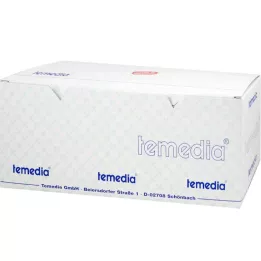 UNIVERSALBINDE 15 cm x 5 m, 10 pièces