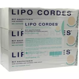 Cordes Lipo Crème, 600 g
