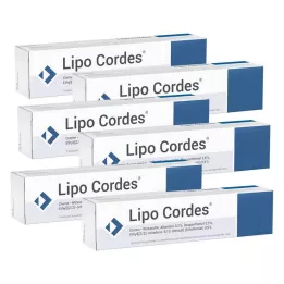 Cordes Lipo Crème, 600 g