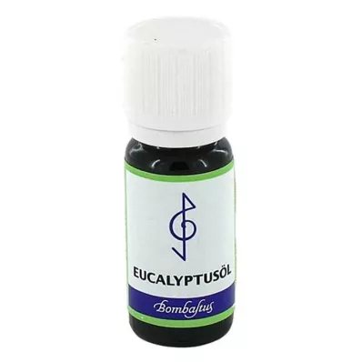 EUCALYPTUS HUILE, 10 ml