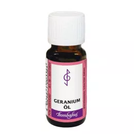 Huile de géranium, 10 ml