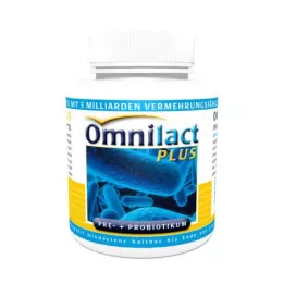 Omnilact Plus, 100 pc