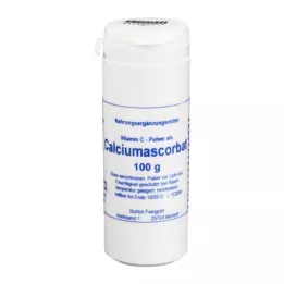 Calciumcascorbat Fine Gold, 100 g