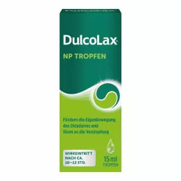 DULCOLAX NP Drop, 15 ml