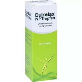 DULCOLAX NP Drop, 30 ml