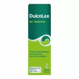 DULCOLAX NP Gouttes, 30 ml
