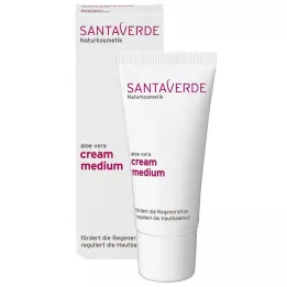 ALOE VERA CREME moyen, 30 ml