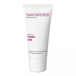 ALOE VERA CREME riche, 30 ml
