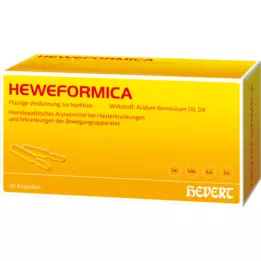 Hewefina, 50 pc