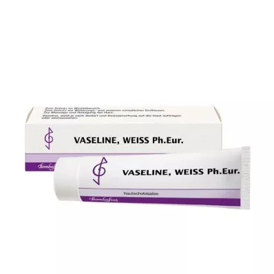 VASELINE BLANC, 30 ml VASELINE BLANC, 30 ml