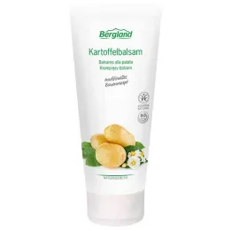 Baume de pomme de terre, 200 ml