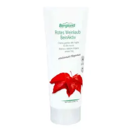 Feuille de vigne rouge active (200 ml)