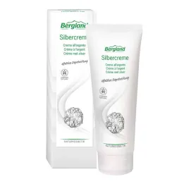 Crème dargent, 100 ml