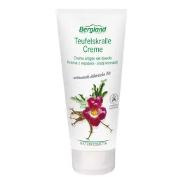 Crème griffe du diable, 100 ml