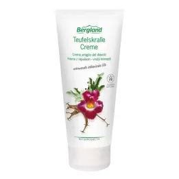 Crème griffe du diable, 200 ml