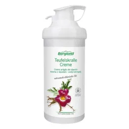 Crème griffe du diable, 500 ml