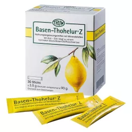 BASEN THOHELUR Z granulat, 30 pc