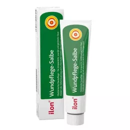 ILON Pommade pour le soin des plaies, 50 ml