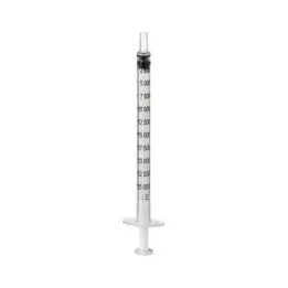 OMNIFIX Héparine en spray 1 ml 25 000 UI sans latex, 100X1 ml