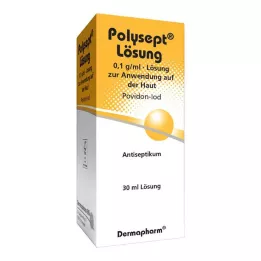POLYSEPT Solution, 30 ml