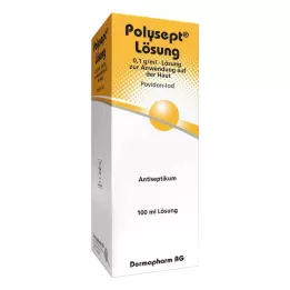 POLYSEPT Solution, 100 ml