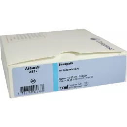 ASSURA Basic P.Rr60 10-55mm m.gürtelb., 5 pc
