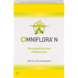 Omniflora n, 100 pc