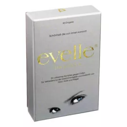 EVELLE Dragées Pharma Nord, 60 pcs