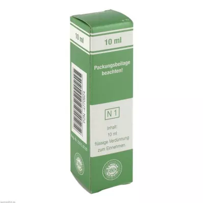 SELENOKEHL Gouttes, 10 ml
