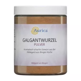 GALGANTWURZEL Poudre, 100 g