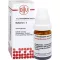 BERBERIS Globules C 3, 10 g