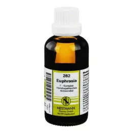 EUPHRASIA F complexe n ° 282 Dilution, 50 ml