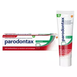 Parodontax avec dentifrice de fluorure, 75 ml