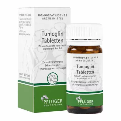 TUMOGLIN Comprimés, 100 pièces