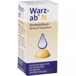 WARZ-AB n solution, 10 ml
