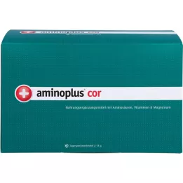 Aminoplus Cor granules, 30 pc
