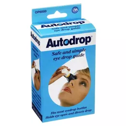 AUTODROP Aide à lapplication, 1 pièce