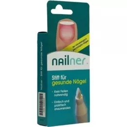 Stylo de réparation de Nailner, 4 ml